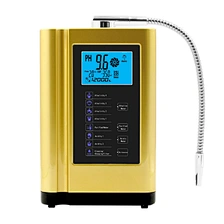 leveluk water machine